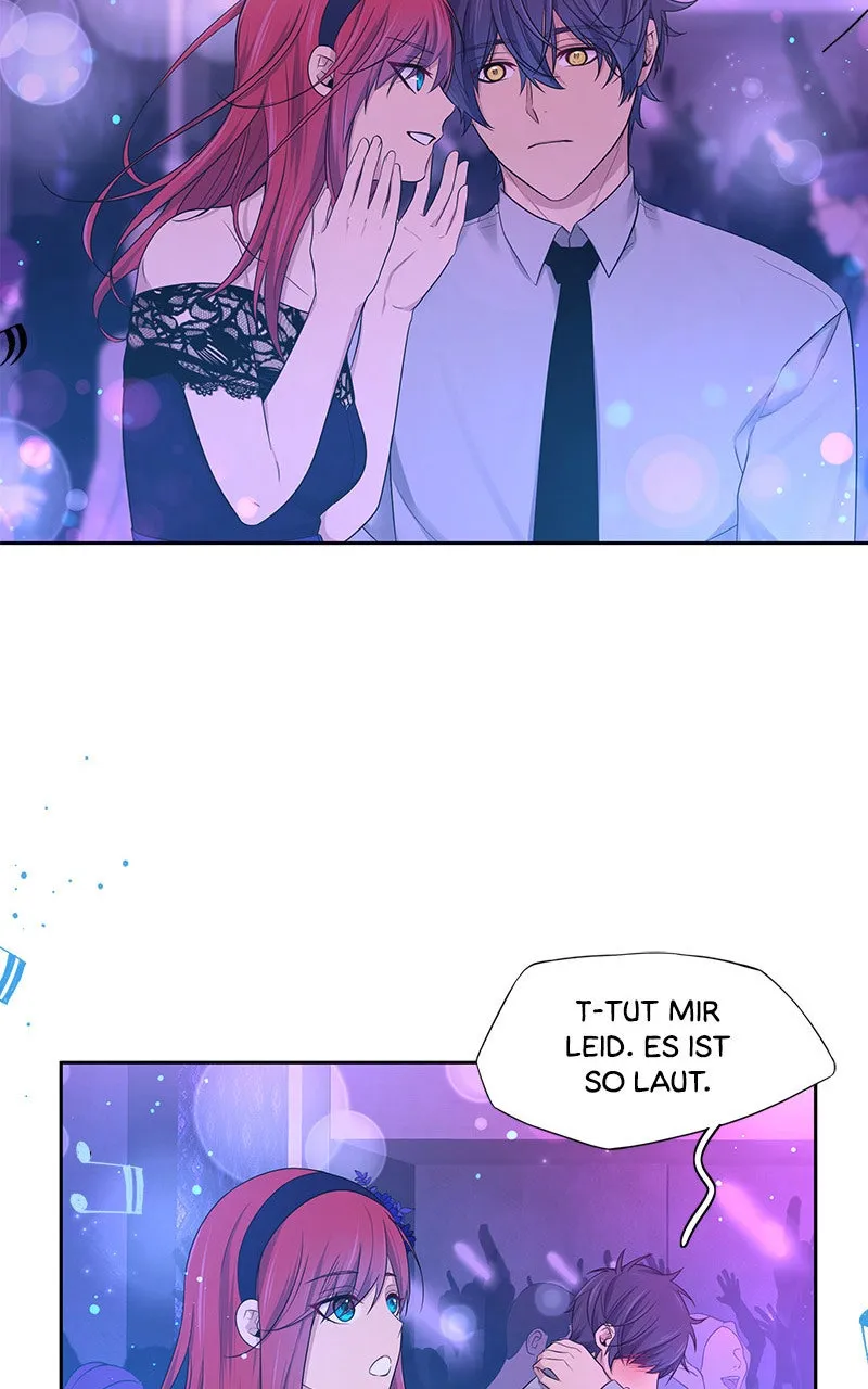 Read Phase DE Manga Online