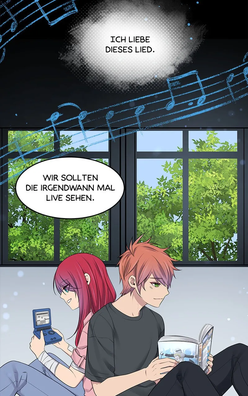 Read Phase DE Manga Online