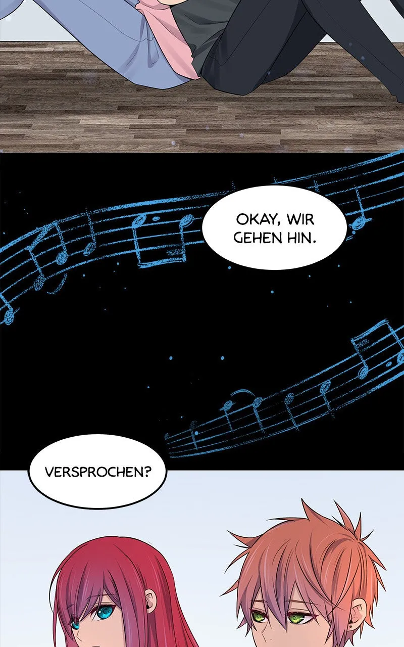 Read Phase DE Manga Online