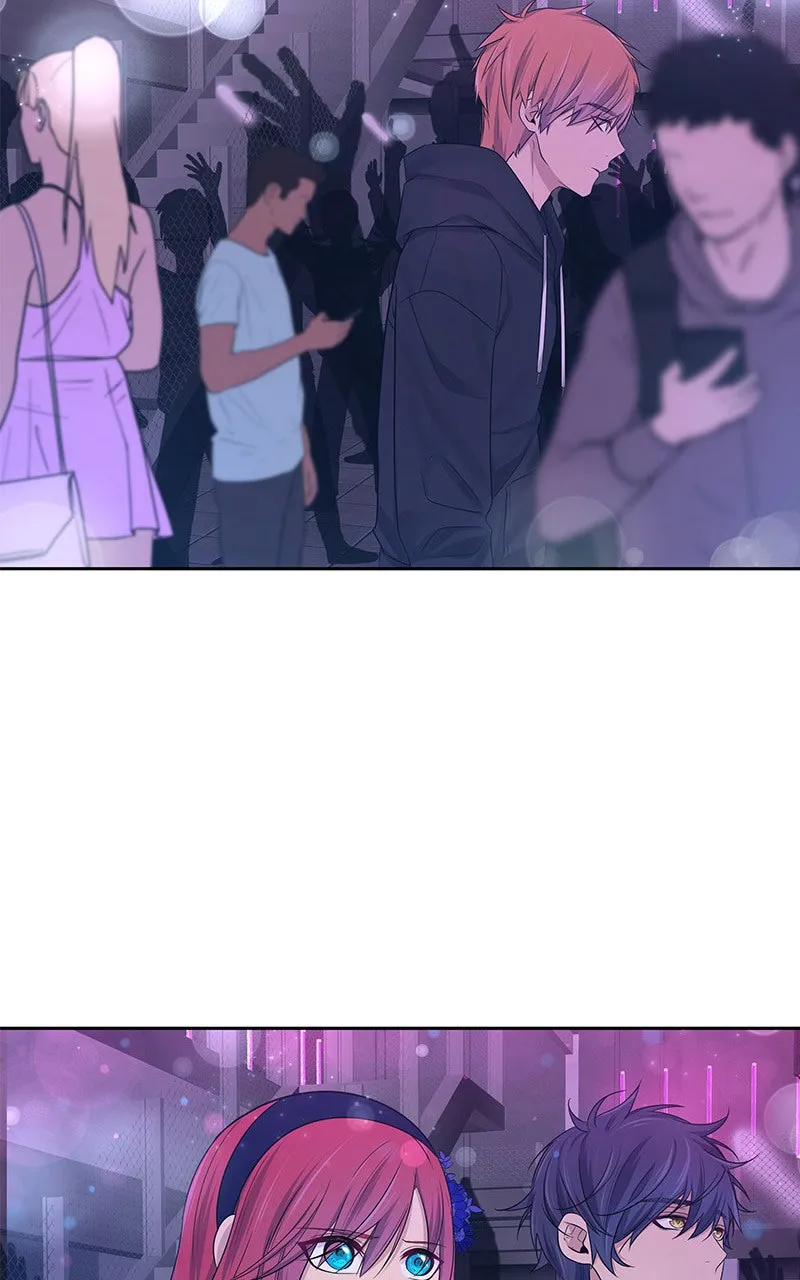 Read Phase DE Manga Online