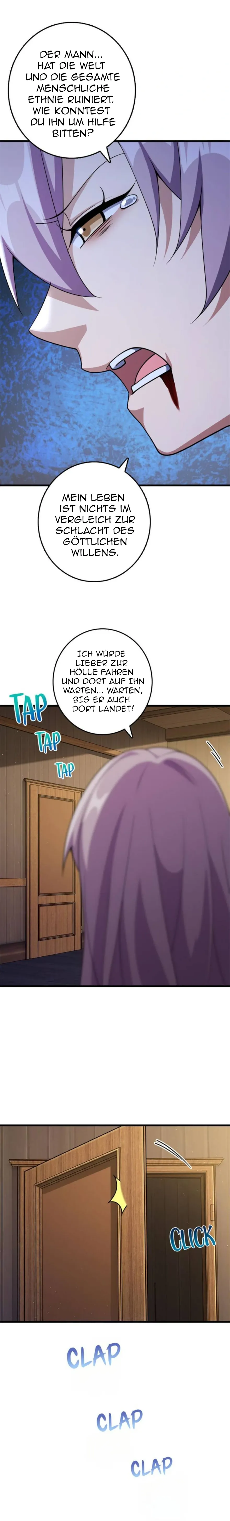 Read Release that Witch DE Manga Online