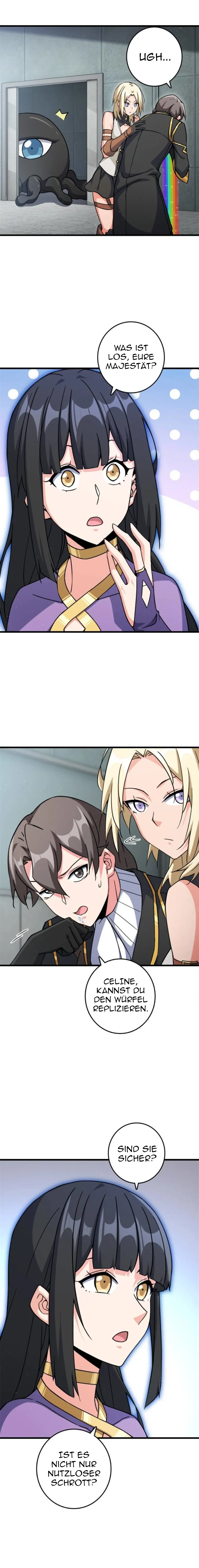 Read Release that Witch DE Manga Online