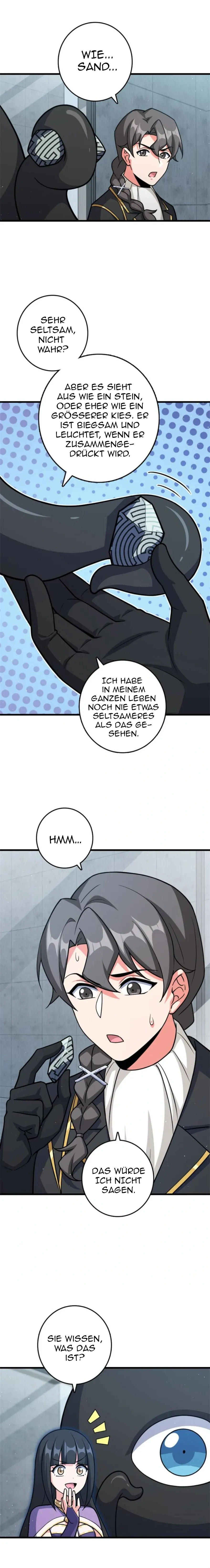 Read Release that Witch DE Manga Online