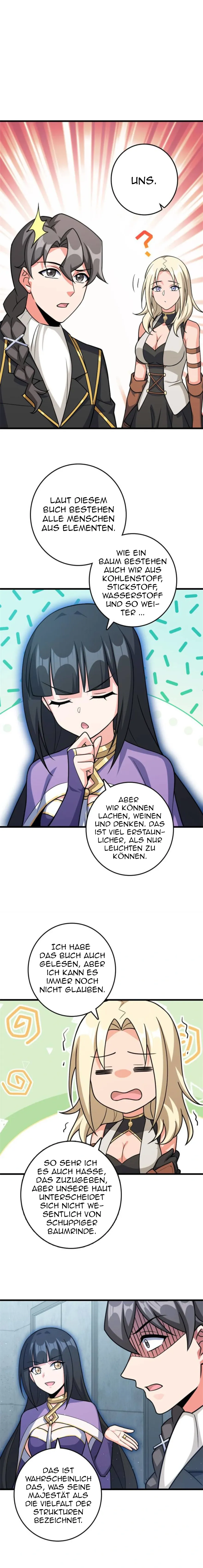 Read Release that Witch DE Manga Online