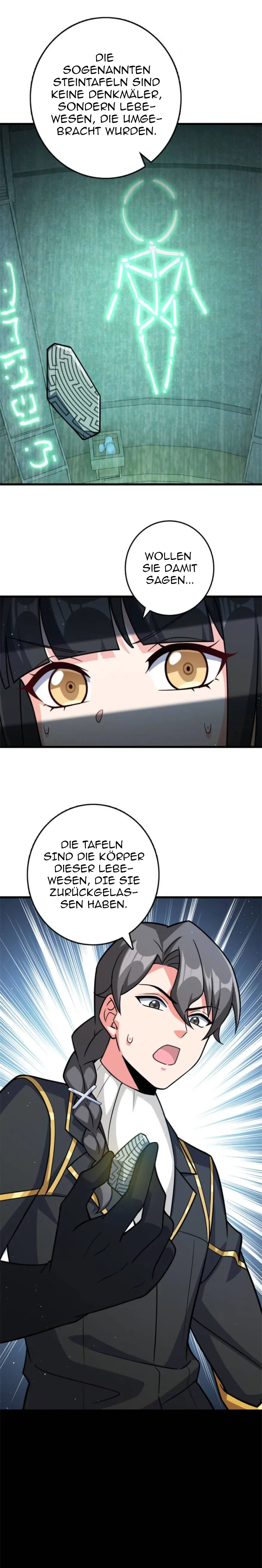 Read Release that Witch DE Manga Online