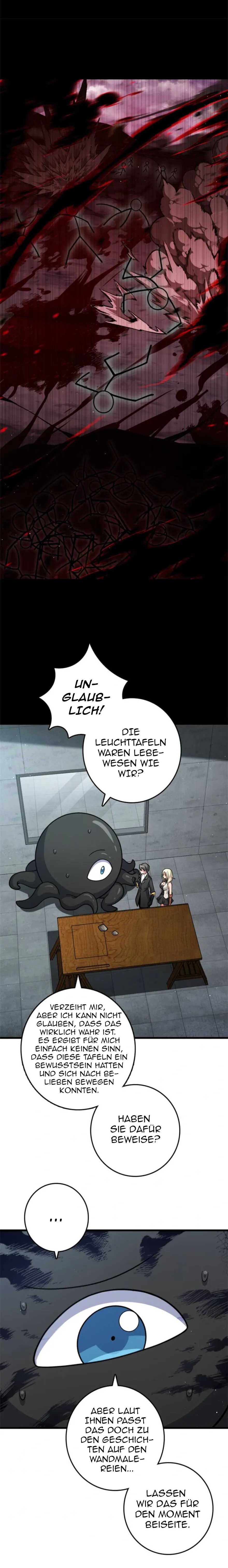 Read Release that Witch DE Manga Online