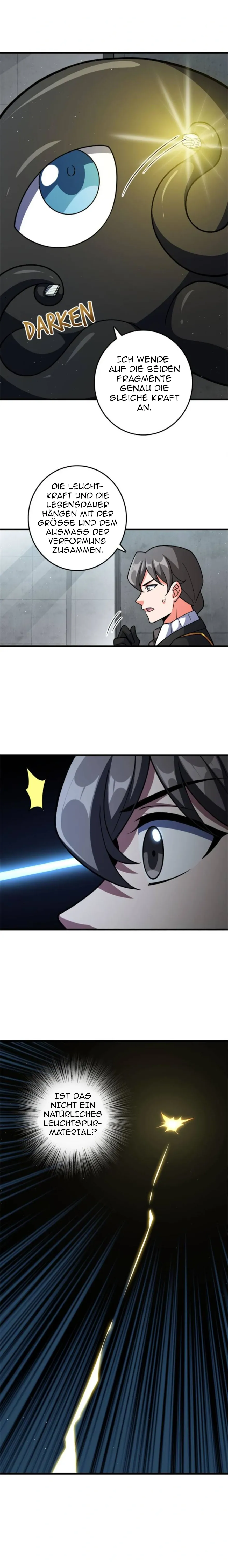 Read Release that Witch DE Manga Online
