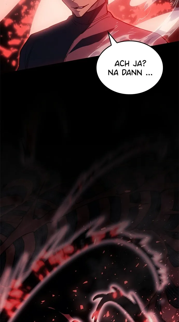 Read Returned by the King DE Manga Online