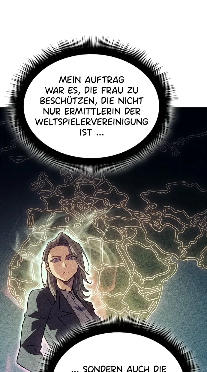 Read Returned by the King DE Manga Online
