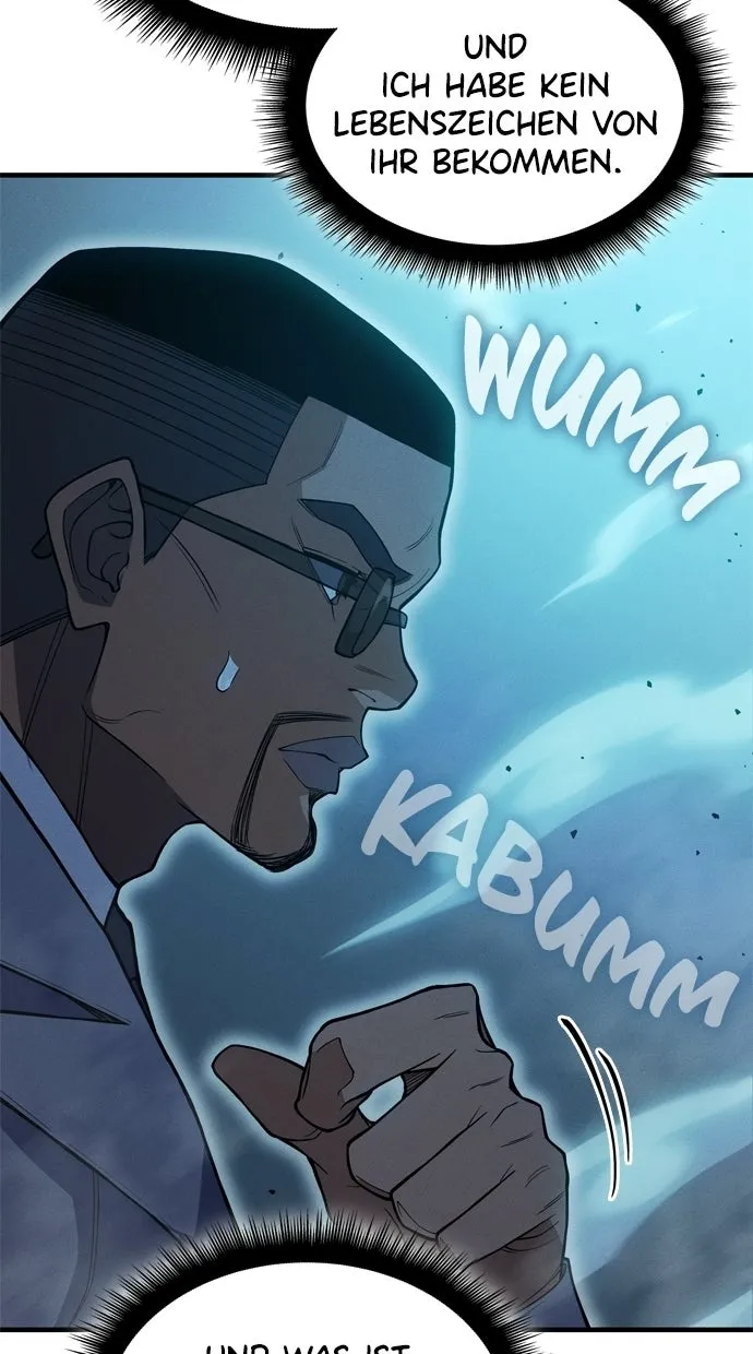Read Returned by the King DE Manga Online