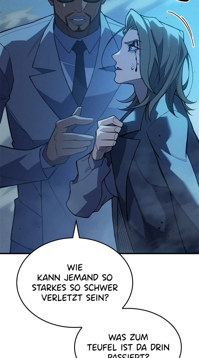 Read Returned by the King DE Manga Online