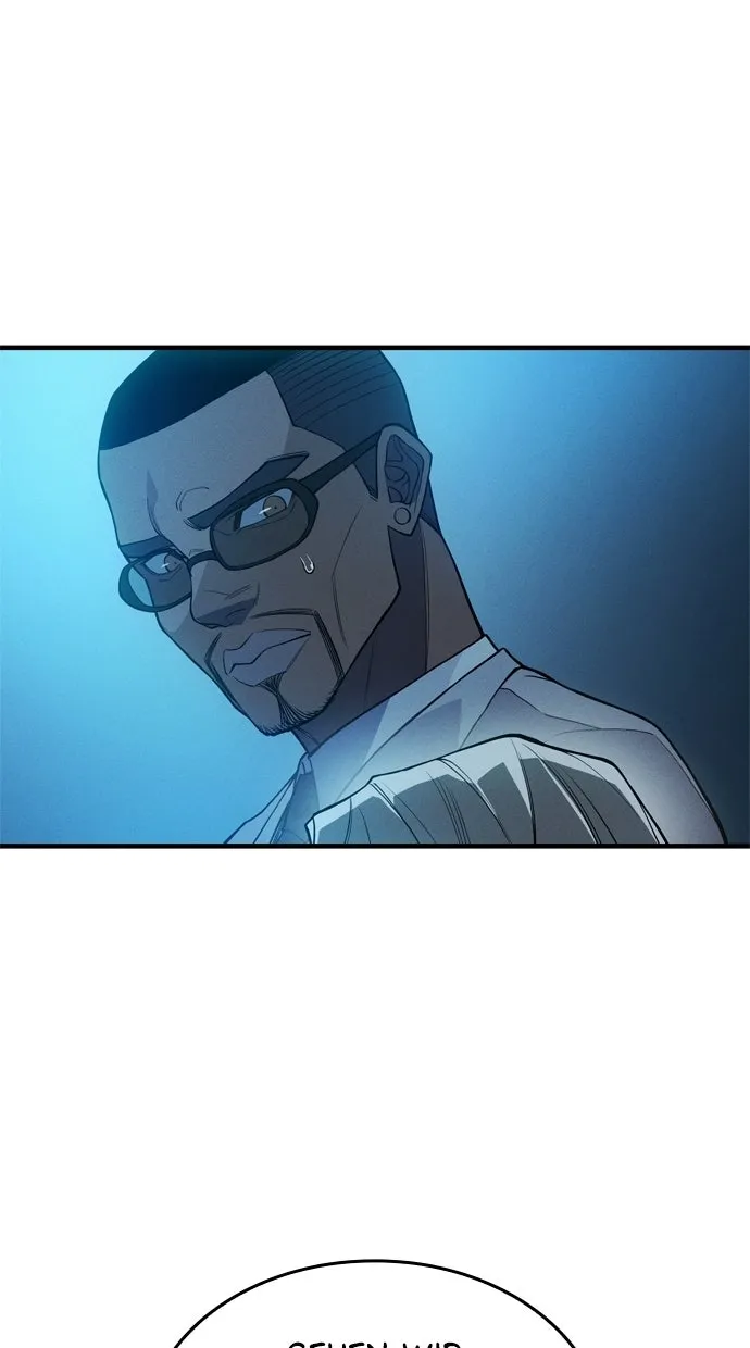 Read Returned by the King DE Manga Online