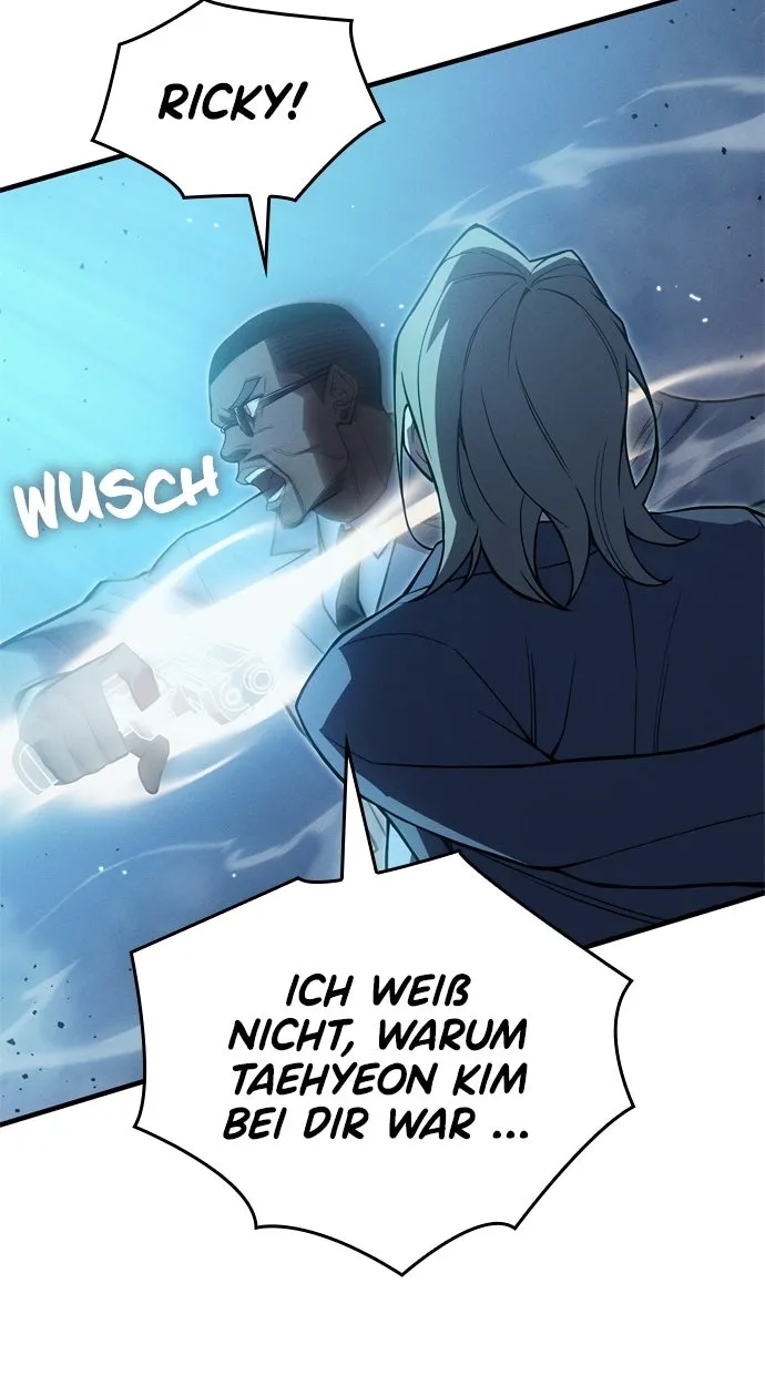 Read Returned by the King DE Manga Online