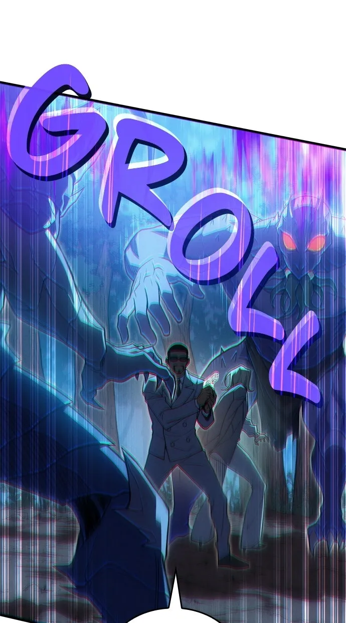 Read Returned by the King DE Manga Online
