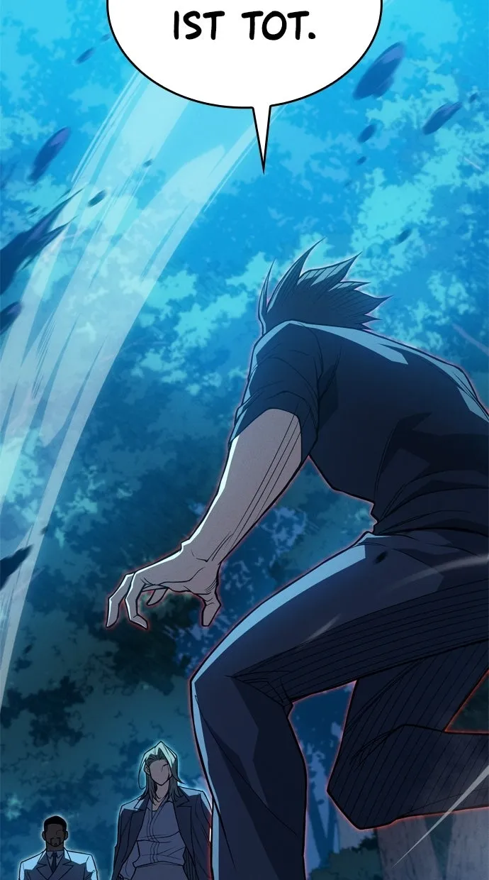 Read Returned by the King DE Manga Online