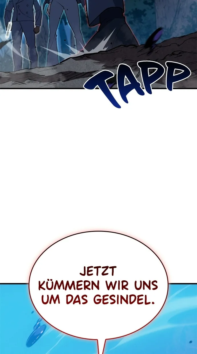 Read Returned by the King DE Manga Online