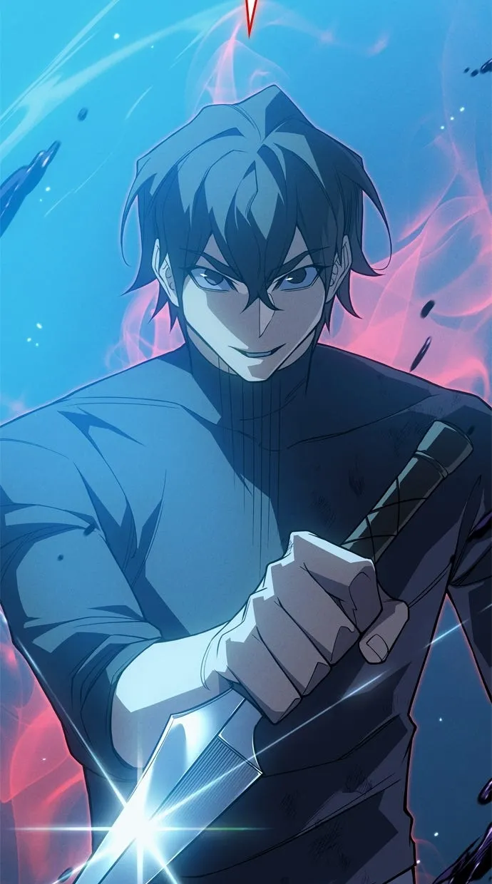 Read Returned by the King DE Manga Online