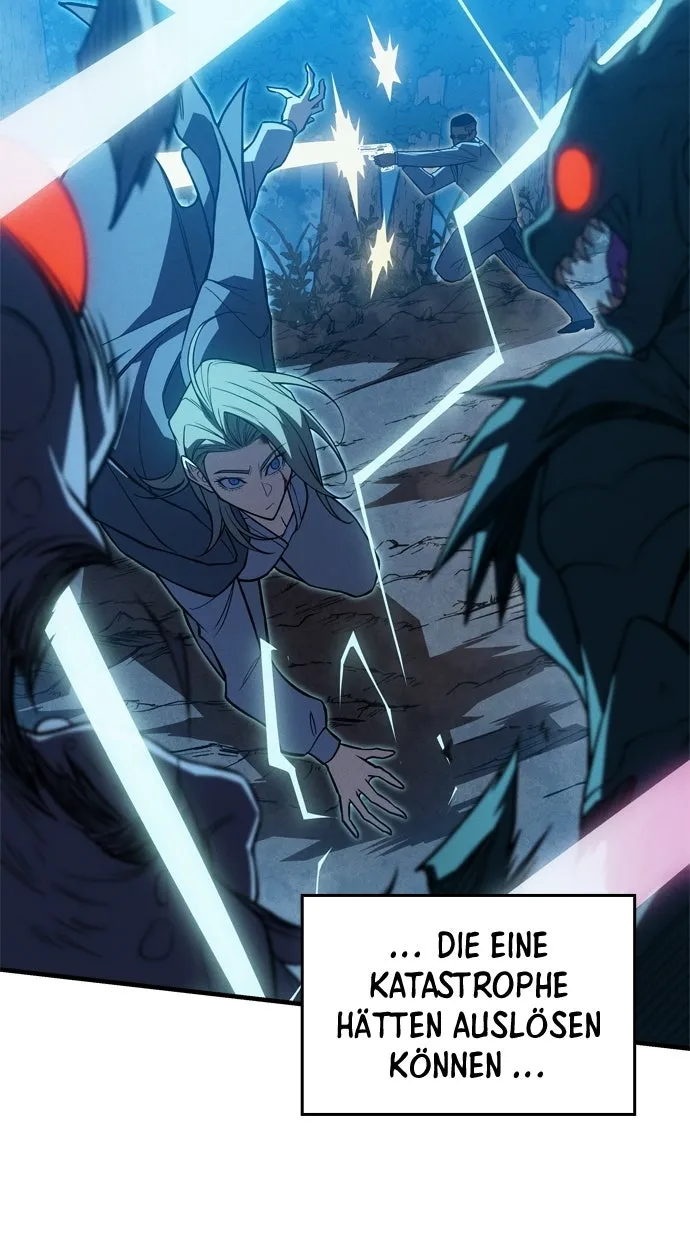Read Returned by the King DE Manga Online