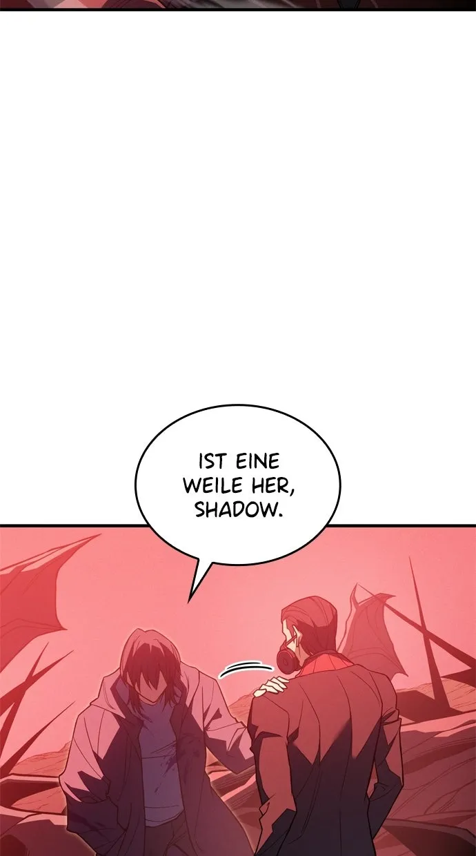 Read Returned by the King DE Manga Online