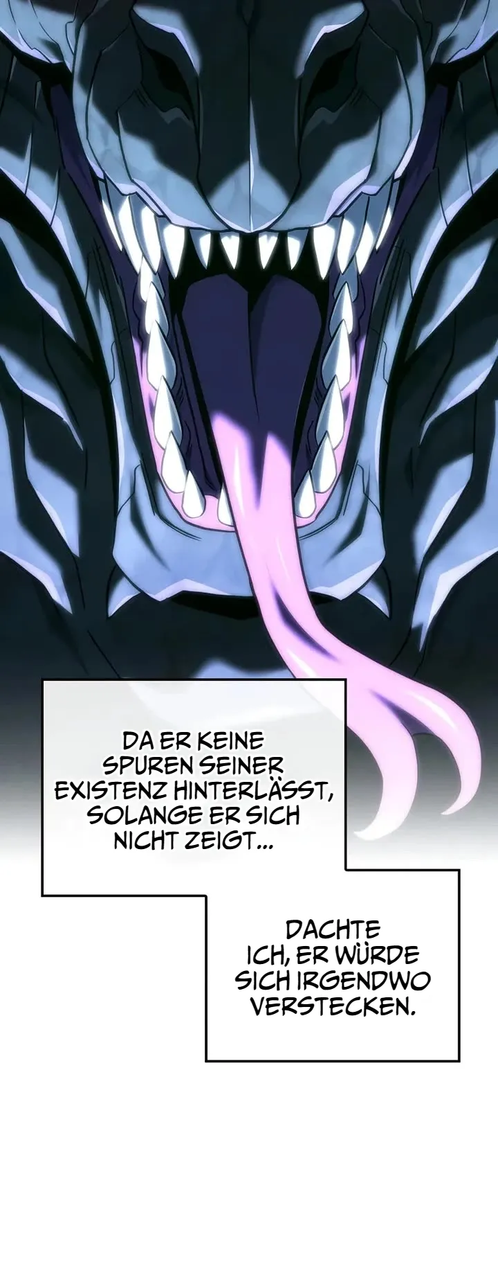 Read Revenge of the Baskerville Bloodhound DE Manga Online