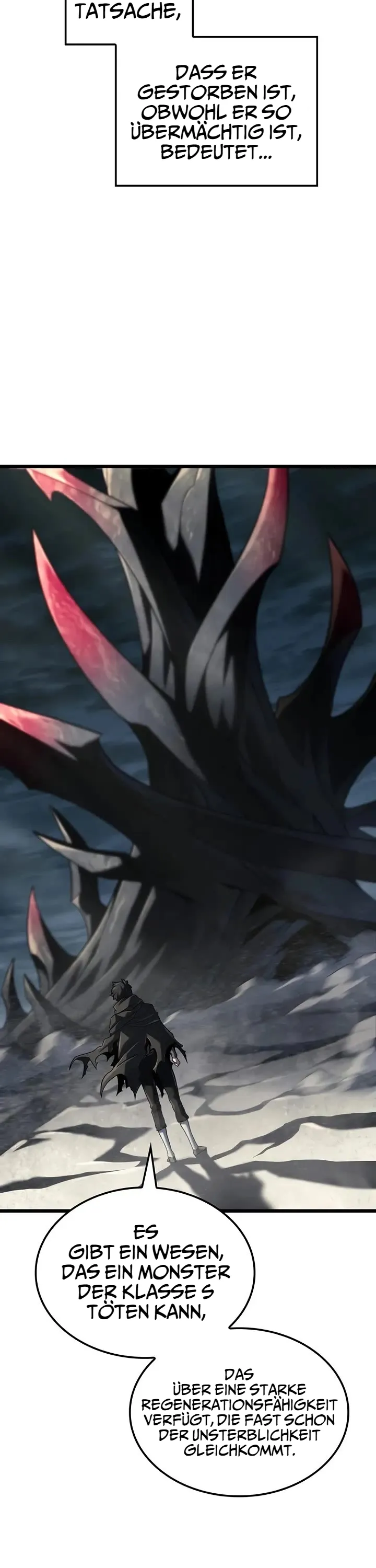 Read Revenge of the Baskerville Bloodhound DE Manga Online