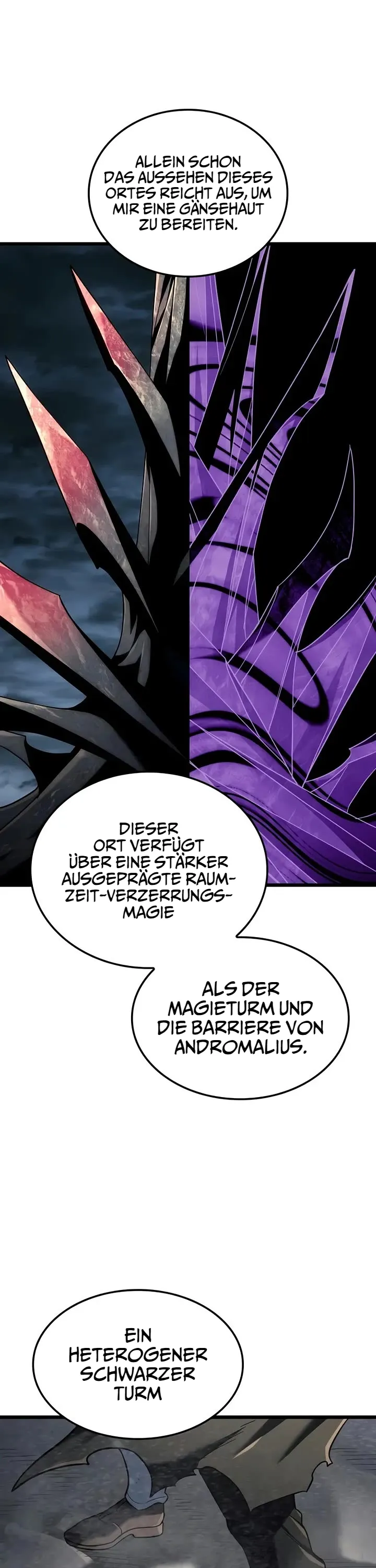 Read Revenge of the Baskerville Bloodhound DE Manga Online