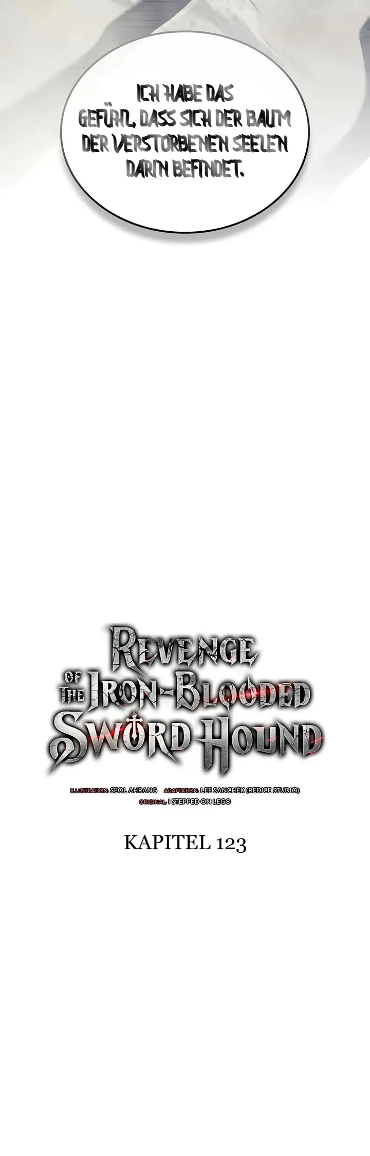 Read Revenge of the Baskerville Bloodhound DE Manga Online
