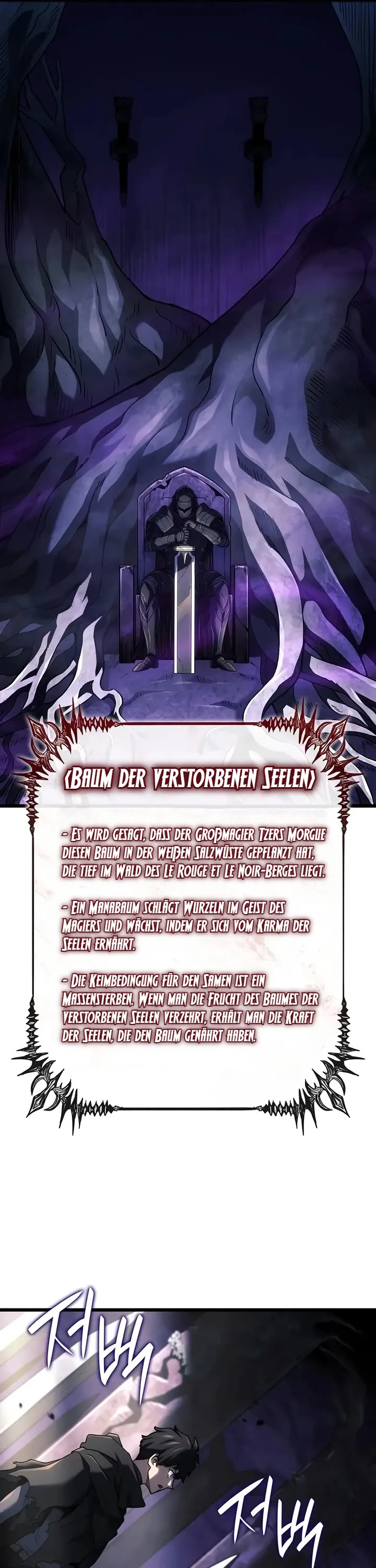 Read Revenge of the Baskerville Bloodhound DE Manga Online