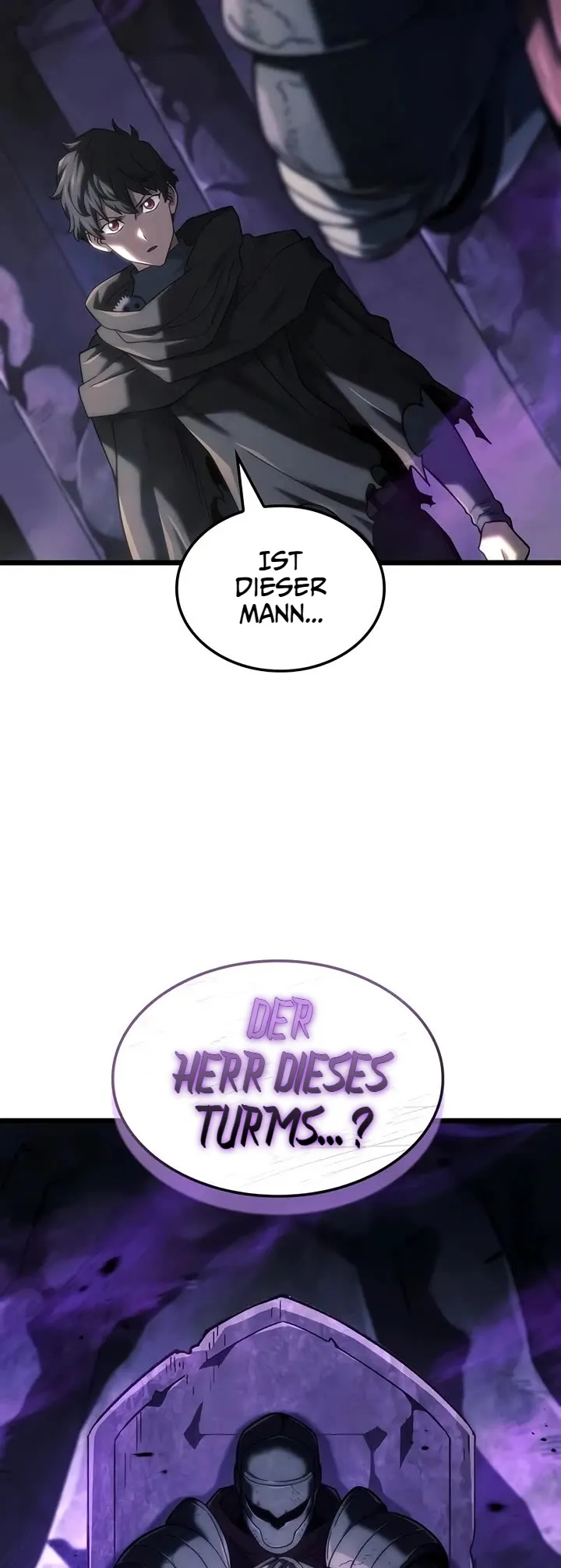 Read Revenge of the Baskerville Bloodhound DE Manga Online