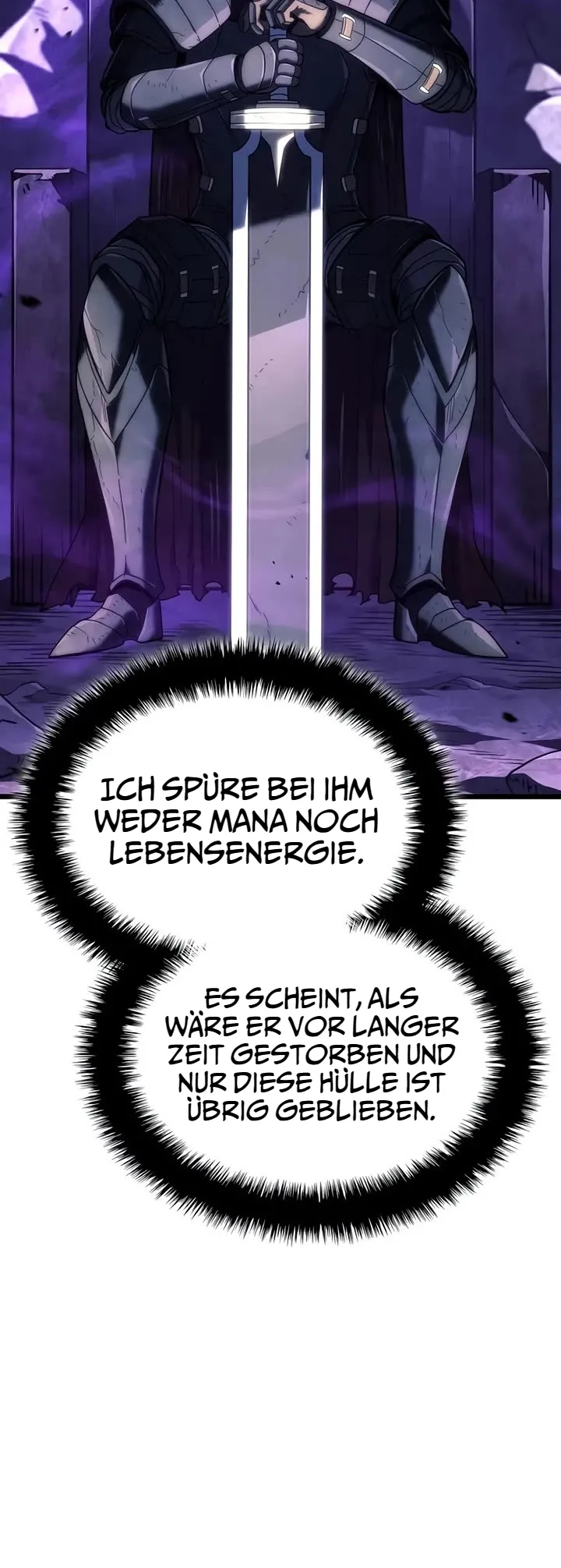 Read Revenge of the Baskerville Bloodhound DE Manga Online
