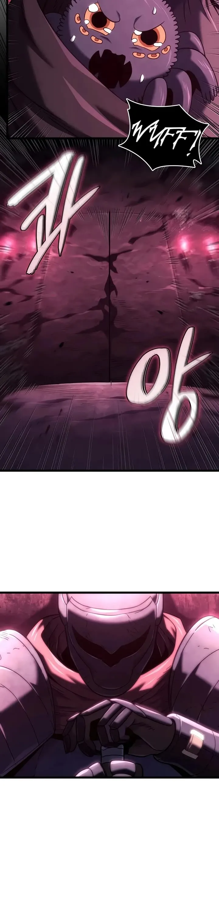 Read Revenge of the Baskerville Bloodhound DE Manga Online