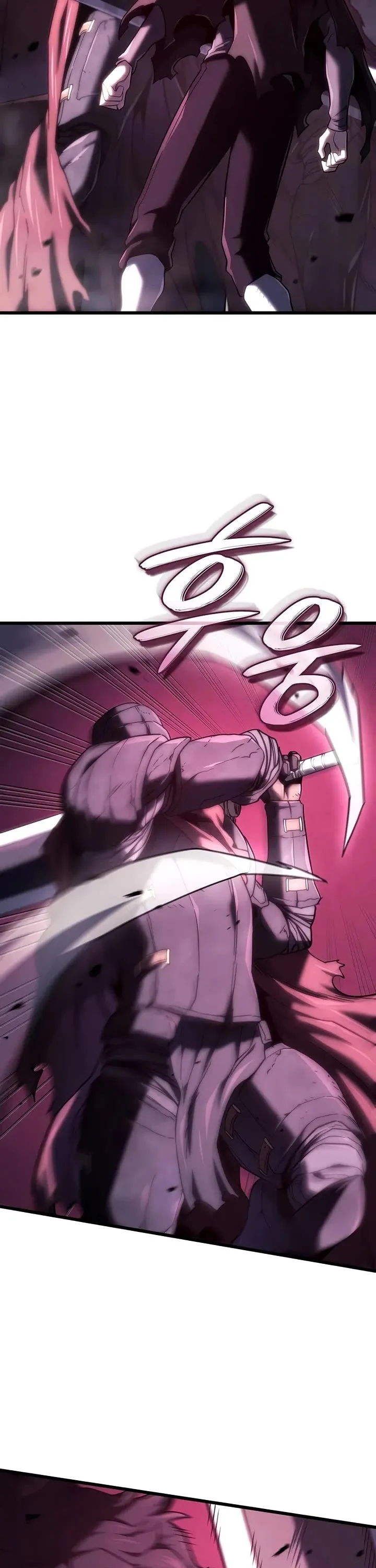 Read Revenge of the Baskerville Bloodhound DE Manga Online