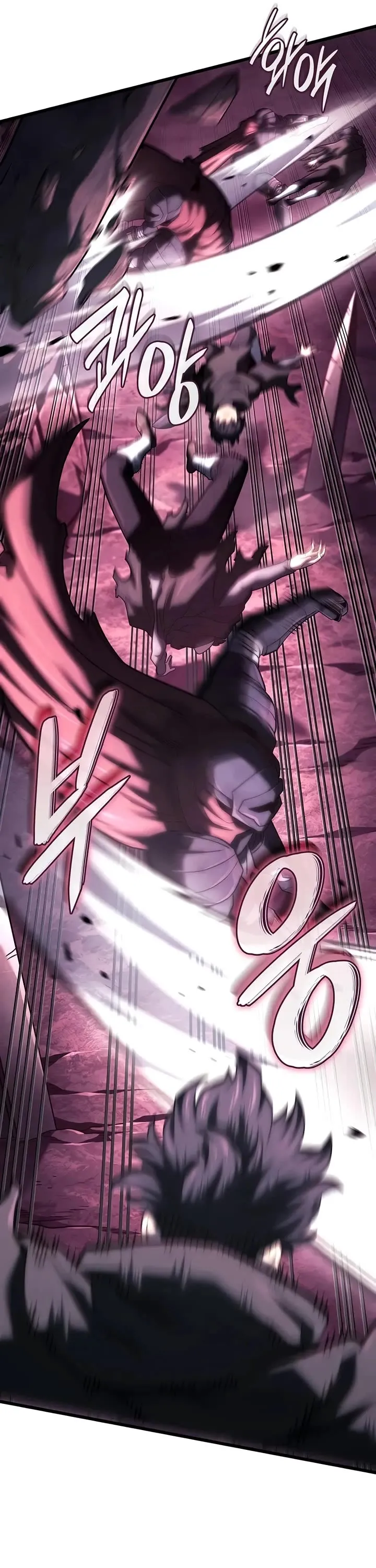 Read Revenge of the Baskerville Bloodhound DE Manga Online