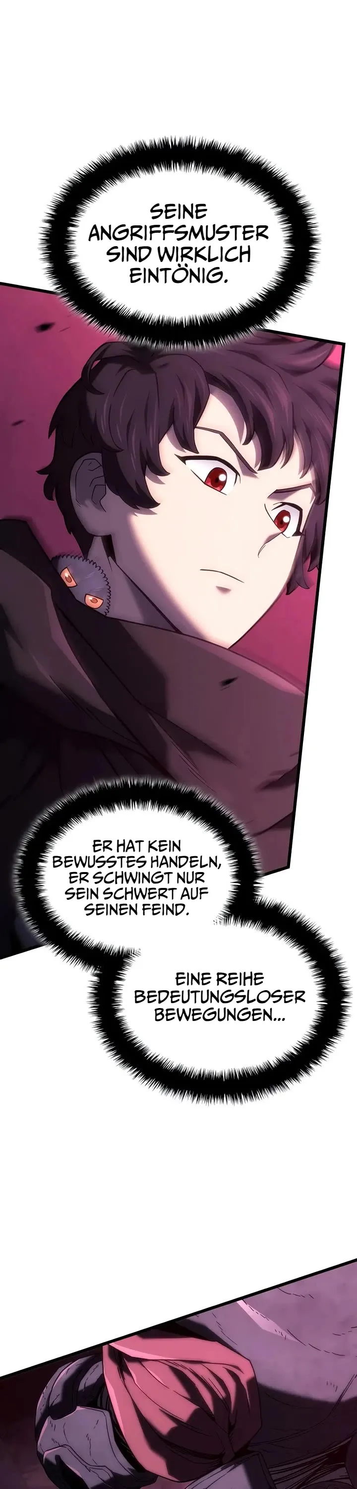 Read Revenge of the Baskerville Bloodhound DE Manga Online