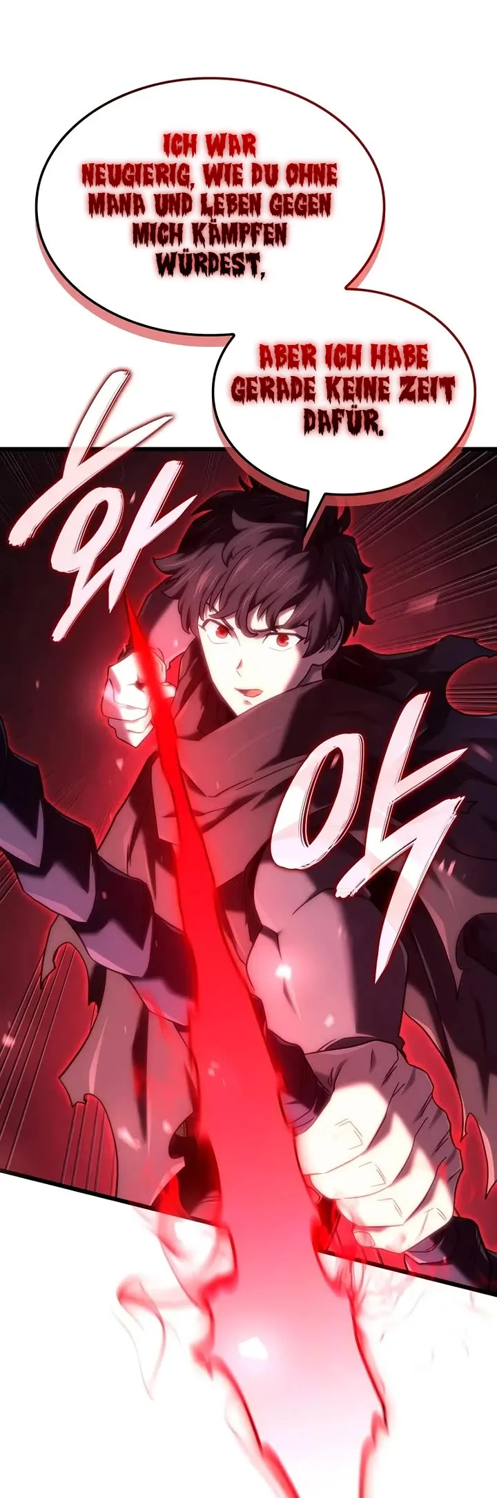 Read Revenge of the Baskerville Bloodhound DE Manga Online