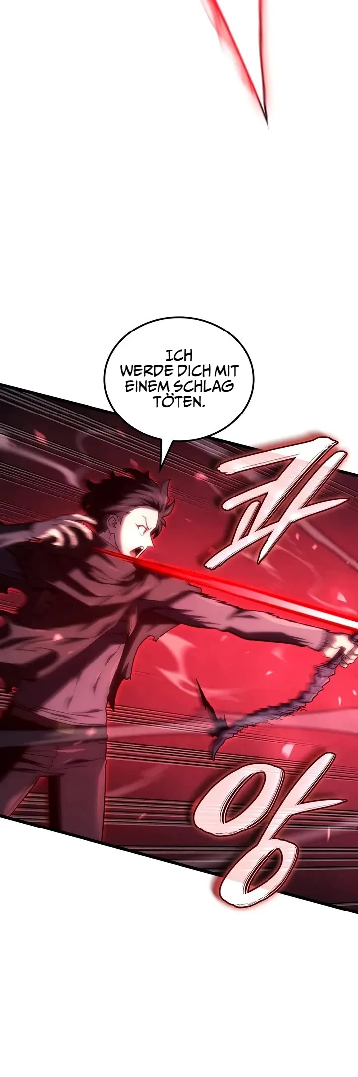 Read Revenge of the Baskerville Bloodhound DE Manga Online