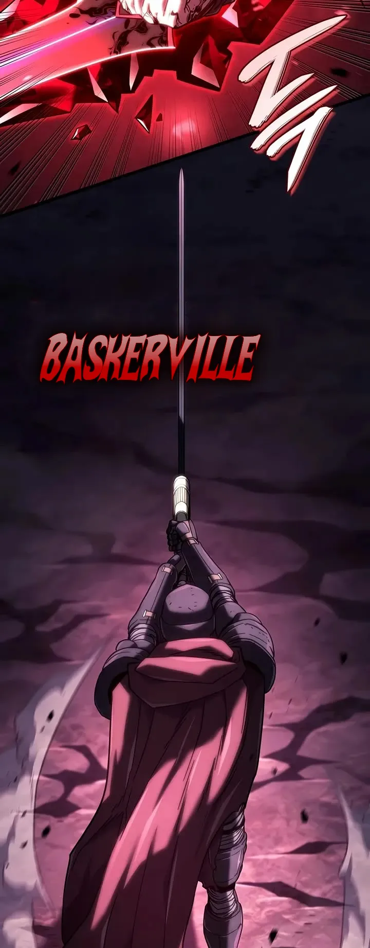 Read Revenge of the Baskerville Bloodhound DE Manga Online