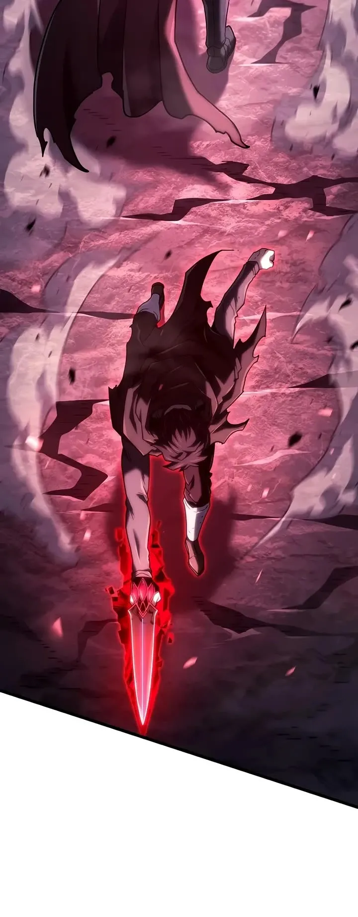 Read Revenge of the Baskerville Bloodhound DE Manga Online