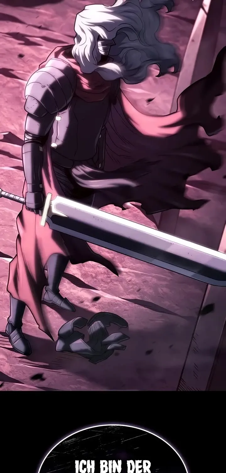 Read Revenge of the Baskerville Bloodhound DE Manga Online
