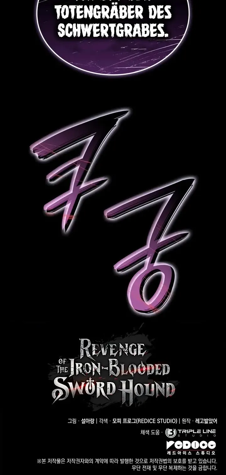 Read Revenge of the Baskerville Bloodhound DE Manga Online
