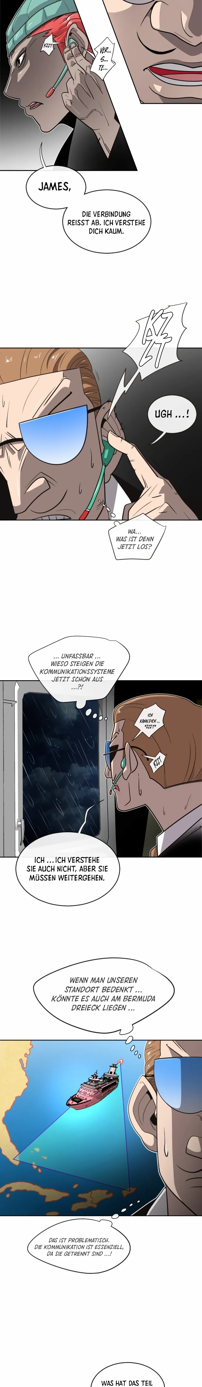 Read Superhuman Era DE Manga Online