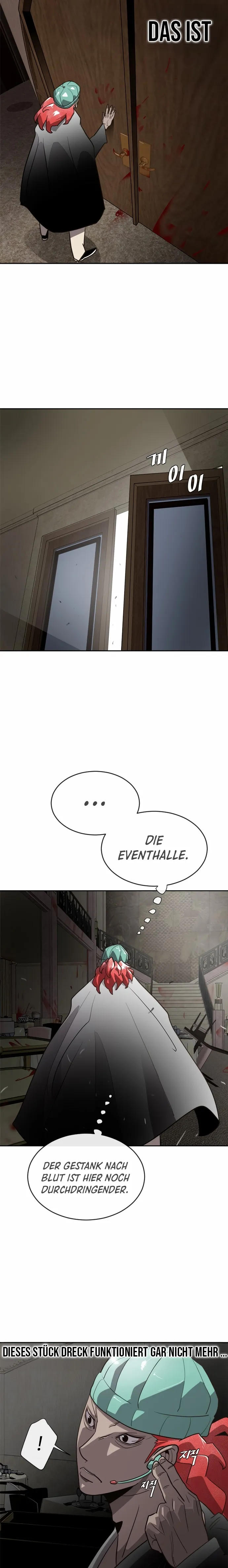 Read Superhuman Era DE Manga Online