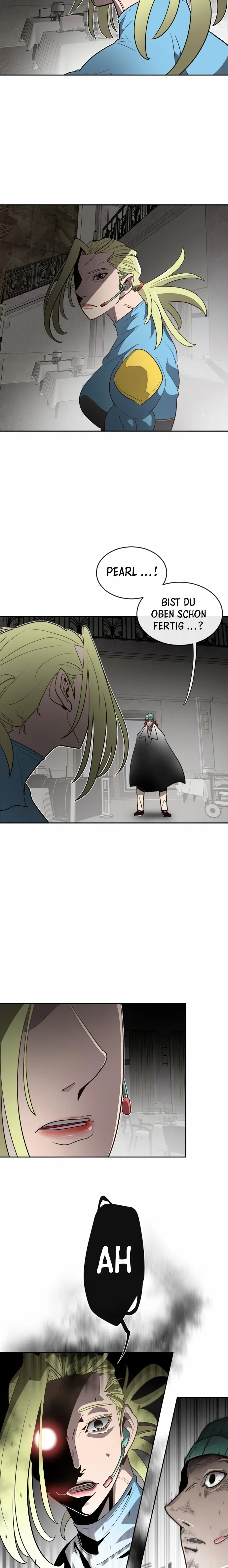Read Superhuman Era DE Manga Online