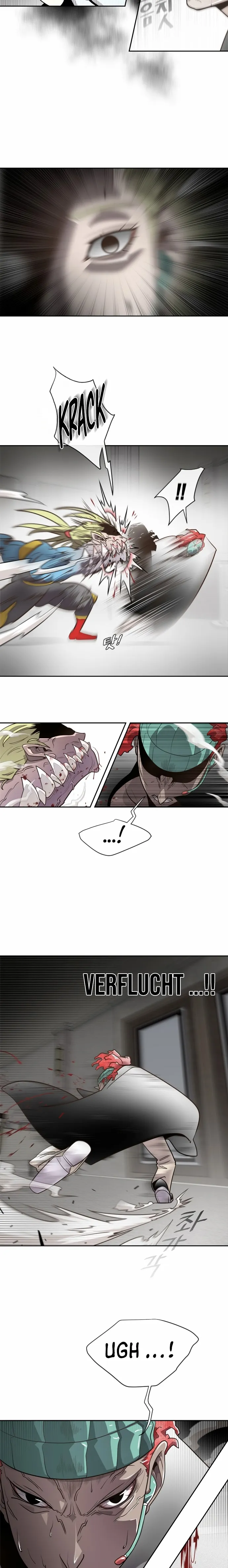 Read Superhuman Era DE Manga Online