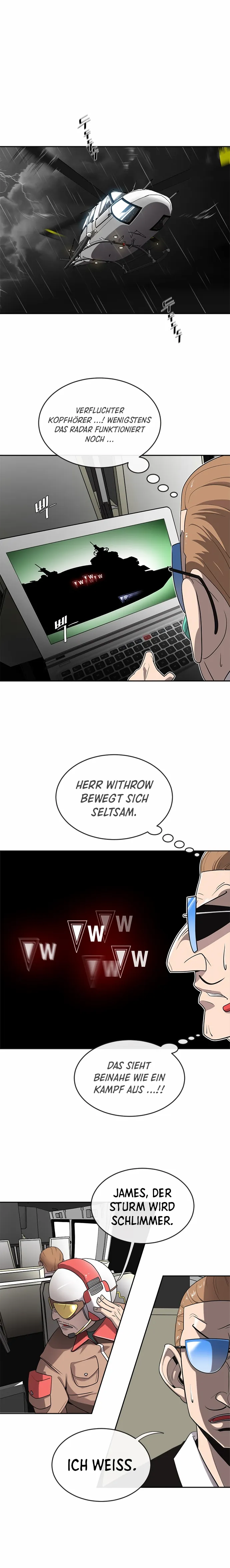 Read Superhuman Era DE Manga Online