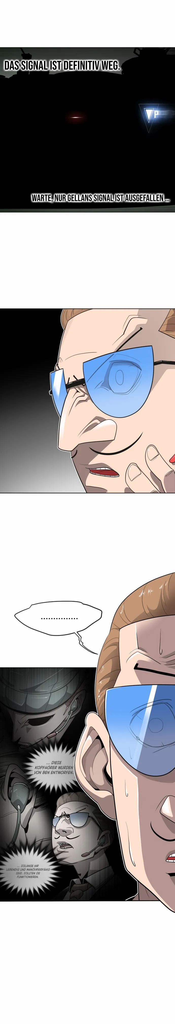 Read Superhuman Era DE Manga Online