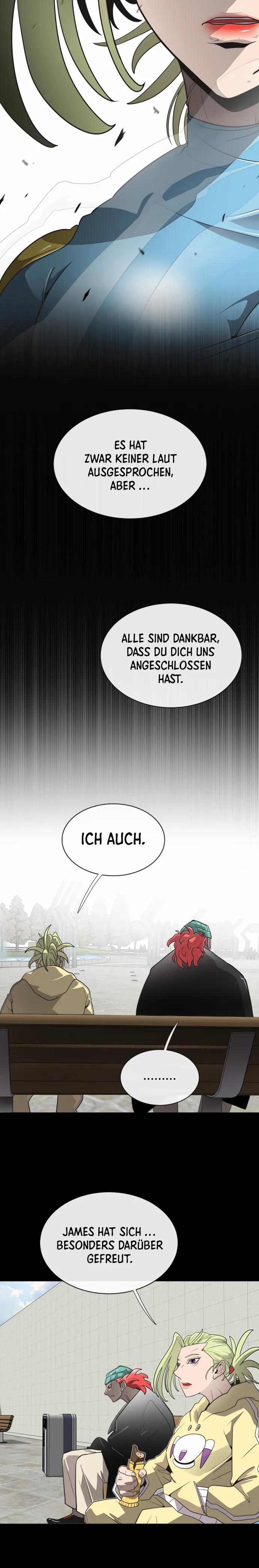 Read Superhuman Era DE Manga Online