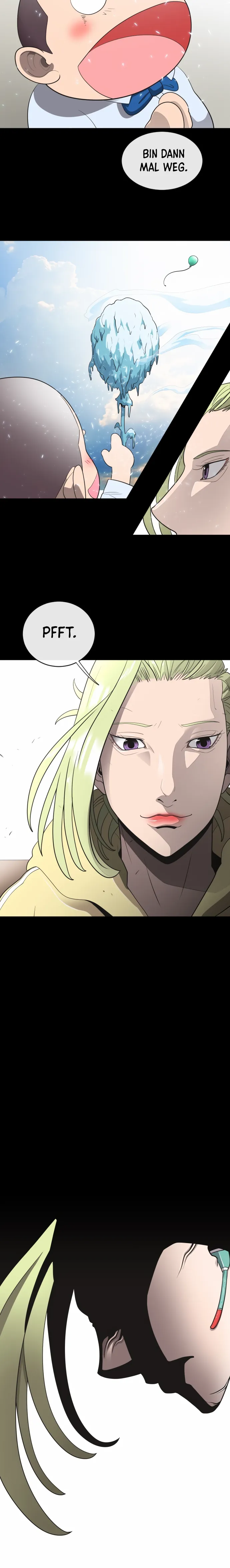 Read Superhuman Era DE Manga Online