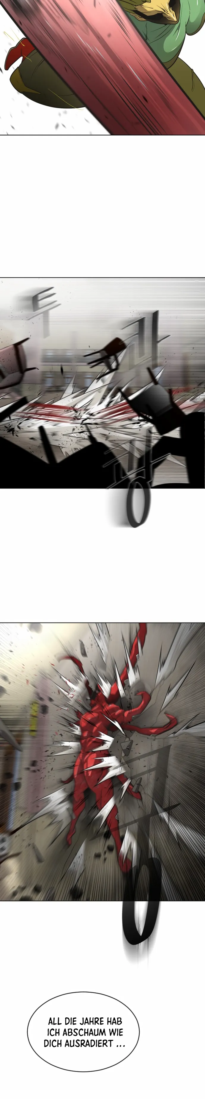 Read Superhuman Era DE Manga Online