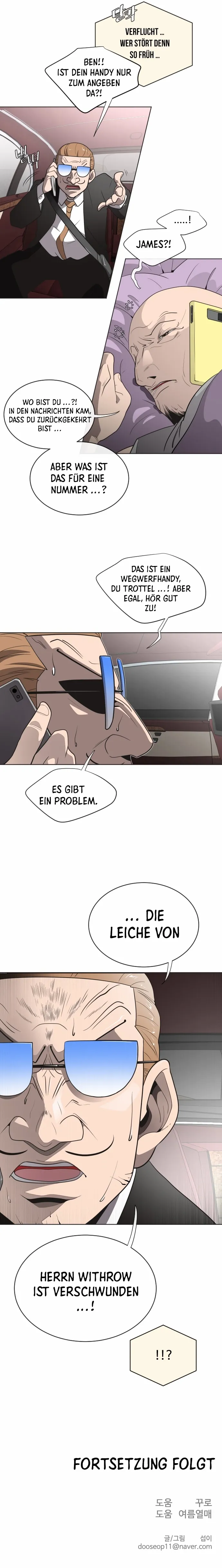 Read Superhuman Era DE Manga Online